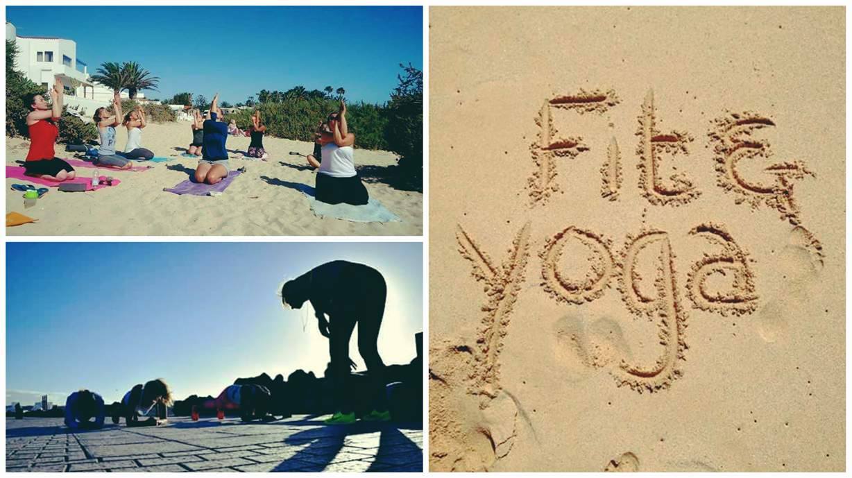 Fit & Yoga Fuerteventura