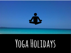 Yoga Holiday Fuerteventura, relaxing holiday on a budget
