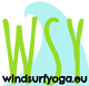 windsurfyoga website logo