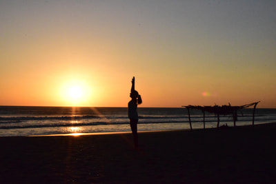 Yoga with Eline, Fuerteventura